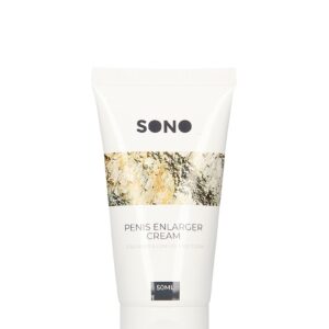 Penis Enlarger Cream - 50ml