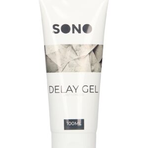 Delay Gel - 100ml