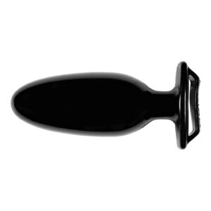 Finger Grip Plug #4L