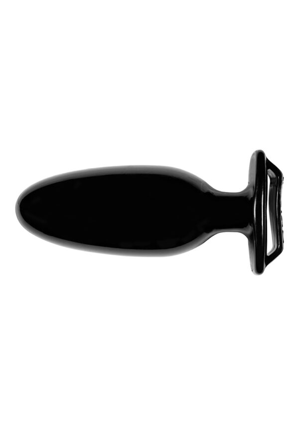 Finger Grip Plug #4L