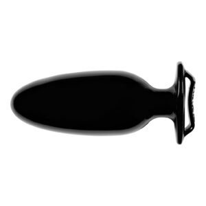 Finger Grip Plug #5L