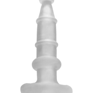 Anal Sleeve Plug 7.0"