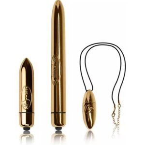Gold Bullet Collection