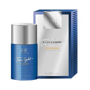 HOT Twilight Pheromone Parfum - men - 50 ml