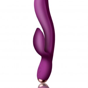 Regala Rabbit - Fuchsia