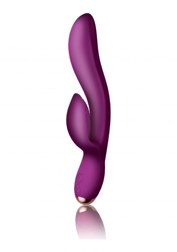 Regala Rabbit - Fuchsia