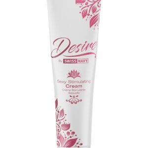 Desire Sexy Stimulerende Crème - 59ml