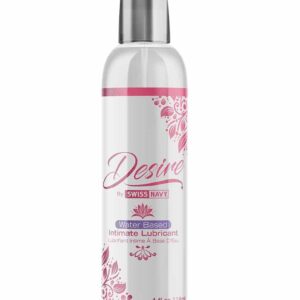 Desire Glijmiddel Op Waterbasis - 118ml