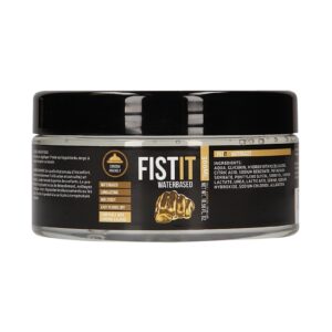 Fist It - Waterbased - 300 ml