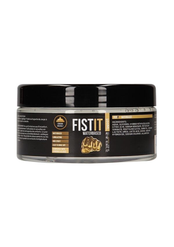 Fist It - Waterbased - 300 ml