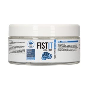 Fist It - Extra Thick - 300 ml