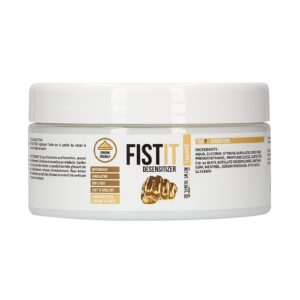 Fist It - Numbing - 300 ml