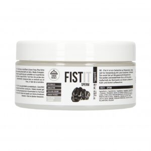 Fist It - Sperm - 300 ml