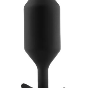 Snug Plug 6 - Vibrerende Butt Plug