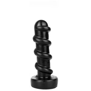 Rask - Dildo Gedraaid