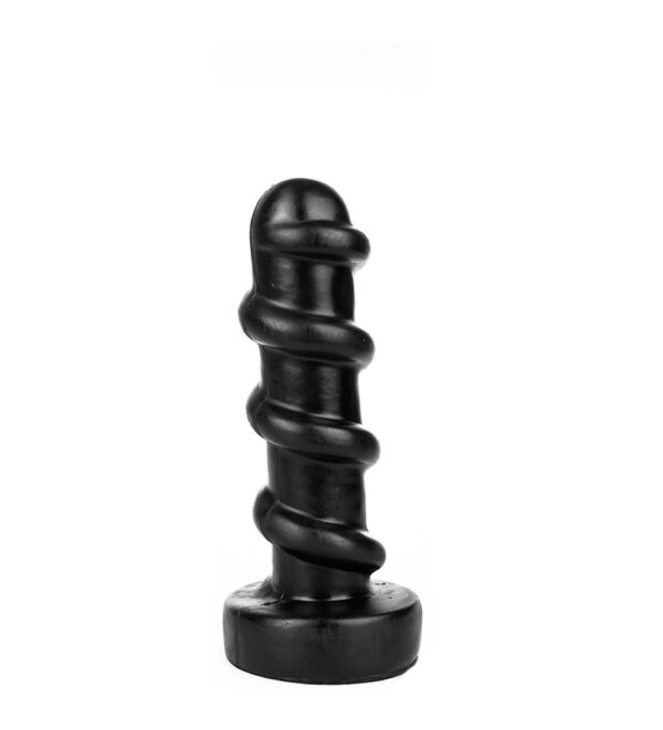 Rask - Dildo Gedraaid