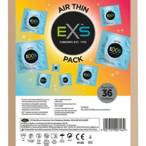 Air thin - 36 pack