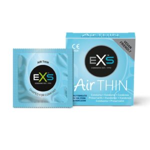 EXS Air Thin 3 pack