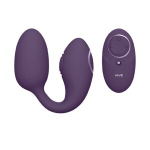 Aika - Purple