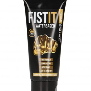 Fist It - Waterbased - 100 ml