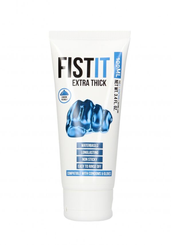 Fist It - Extra Thick - 100 ml