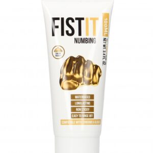 Fist It - Numbing - 100 ml