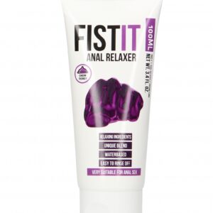 Fist It - Anal Relaxer - 100 ml