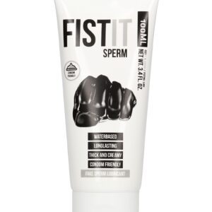 Fist It - Sperm - 100 ml