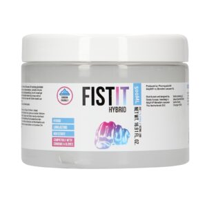 Fist It - Hybrid - 500 ml