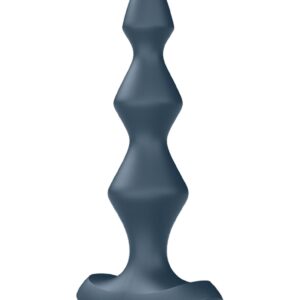 Lolli Plug 1 Vibrator - Dark Teal