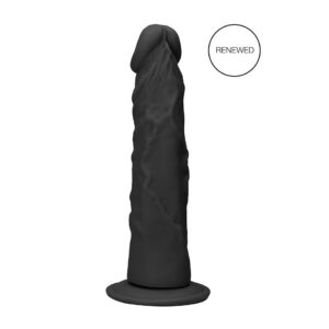 Dong without testicles 7&apos;&apos; - Black