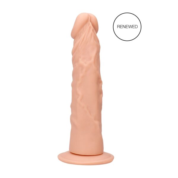 Dong without testicles 7&apos;&apos; - Flesh