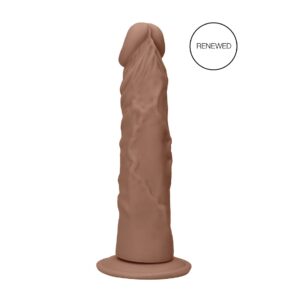 Dong without testicles 8&apos;&apos; - Tan