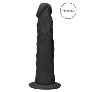 Dong without testicles 9&apos;&apos; - Black