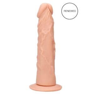 Dong without testicles 9&apos;&apos; - Flesh