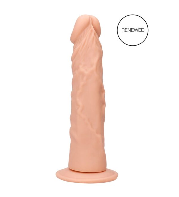 Dong without testicles 9&apos;&apos; - Flesh