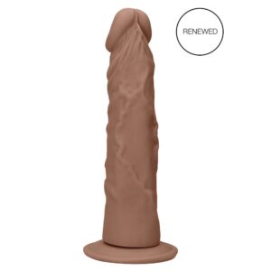 Dong without testicles 9&apos;&apos; - Tan