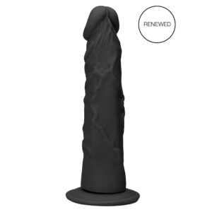 Dong without testicles 10&apos;&apos; - Black