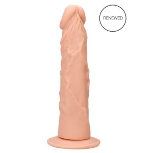 Dong without testicles 10&apos;&apos; - Flesh