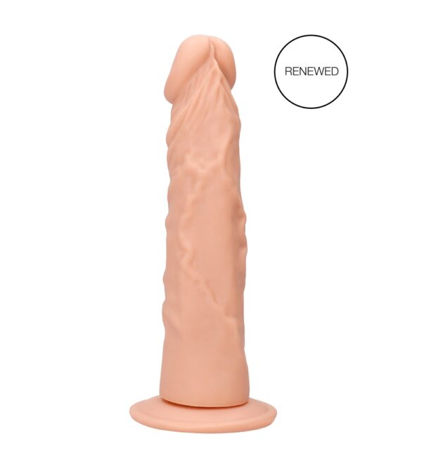 Dong without testicles 10&apos;&apos; - Flesh