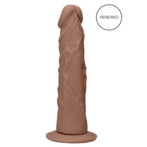 Dong without testicles 10&apos;&apos; - Tan