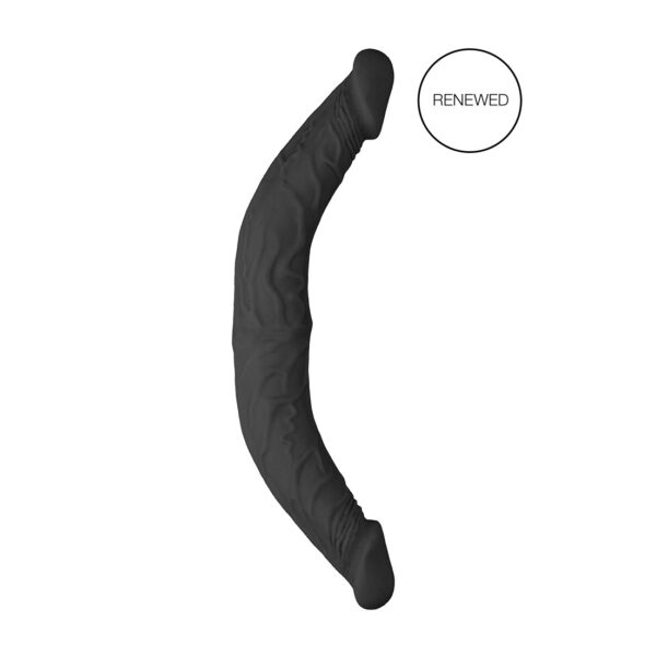Double Dong 14&apos;&apos; - Black