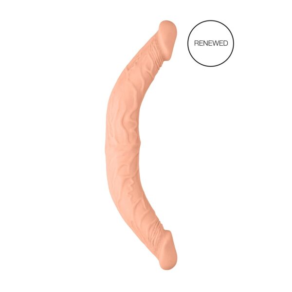 Double Dong 14&apos;&apos; - Flesh