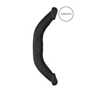 Double Dong 18&apos;&apos; - Black