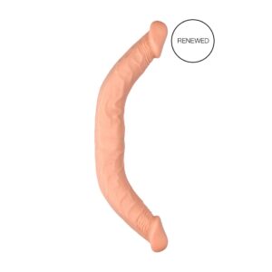Double Dong 18&apos;&apos; - Flesh