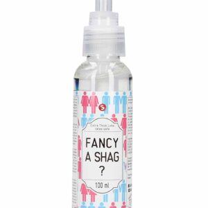 Extra Thick Lube - Fancy A Shag? - 100 ml