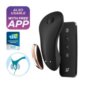 Little Secret - Panty Vibrator