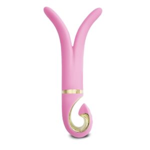 Gvibe3 - Candy Pink
