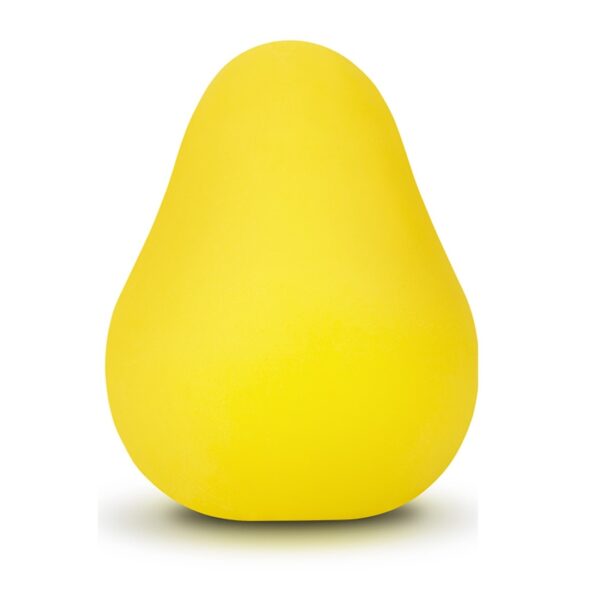 Gegg - Yellow
