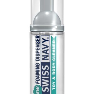 Toy & Body Cleaner - 47ml